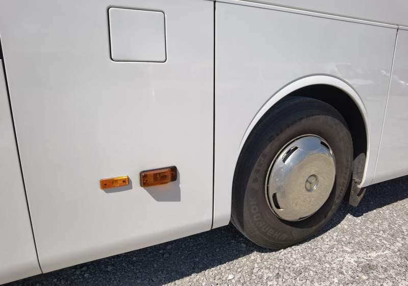 Leasing of Mercedes-Benz Tourismo RHD-M EURO 6 Mercedes-Benz Tourismo RHD-M EURO 6: picture 18 Leasing of Mercedes-Benz Tourismo RHD-M EURO 6 Mercedes-Benz Tourismo RHD-M EURO 6: picture 18