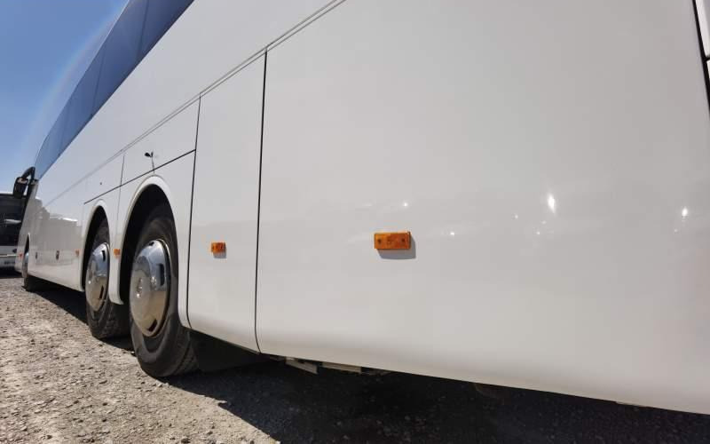 Leasing of Mercedes-Benz Tourismo RHD-M EURO 6 Mercedes-Benz Tourismo RHD-M EURO 6: picture 12 Leasing of Mercedes-Benz Tourismo RHD-M EURO 6 Mercedes-Benz Tourismo RHD-M EURO 6: picture 12