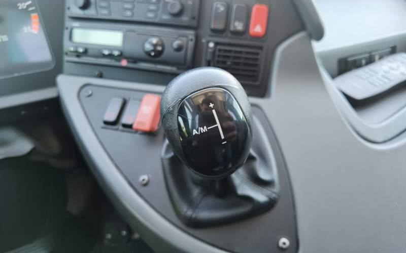 Leasing of Mercedes-Benz Tourismo RHD-M EURO 6 Mercedes-Benz Tourismo RHD-M EURO 6: picture 9 Leasing of Mercedes-Benz Tourismo RHD-M EURO 6 Mercedes-Benz Tourismo RHD-M EURO 6: picture 9