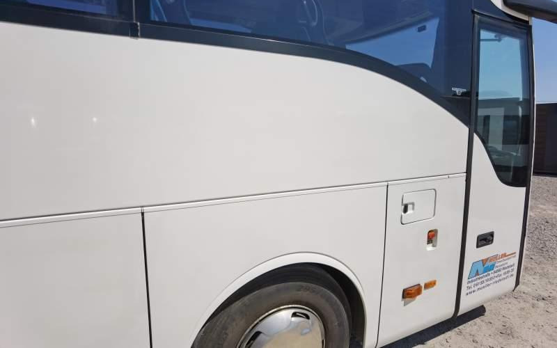 Leasing of Mercedes-Benz Tourismo RHD-M EURO 6 Mercedes-Benz Tourismo RHD-M EURO 6: picture 17 Leasing of Mercedes-Benz Tourismo RHD-M EURO 6 Mercedes-Benz Tourismo RHD-M EURO 6: picture 17