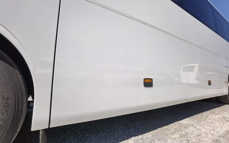 Leasing of Mercedes-Benz Tourismo RHD-M EURO 6 Mercedes-Benz Tourismo RHD-M EURO 6: picture 13 Leasing of Mercedes-Benz Tourismo RHD-M EURO 6 Mercedes-Benz Tourismo RHD-M EURO 6: picture 13