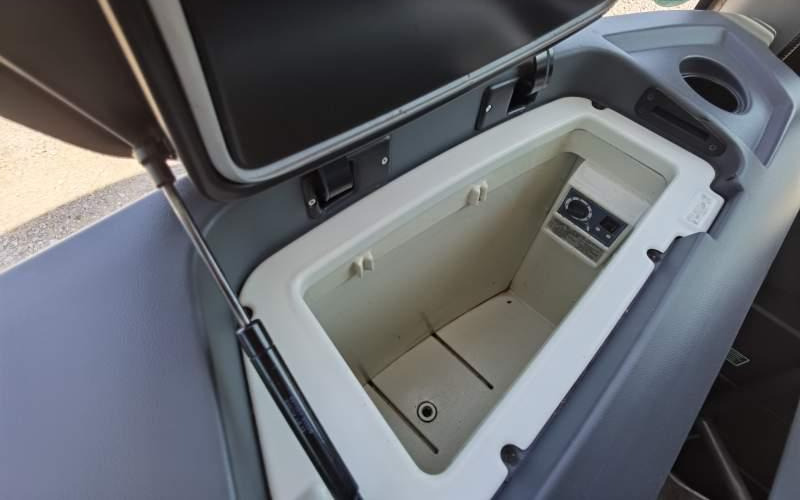 Leasing of Mercedes-Benz Tourismo RHD-M EURO 6 Mercedes-Benz Tourismo RHD-M EURO 6: picture 15 Leasing of Mercedes-Benz Tourismo RHD-M EURO 6 Mercedes-Benz Tourismo RHD-M EURO 6: picture 15