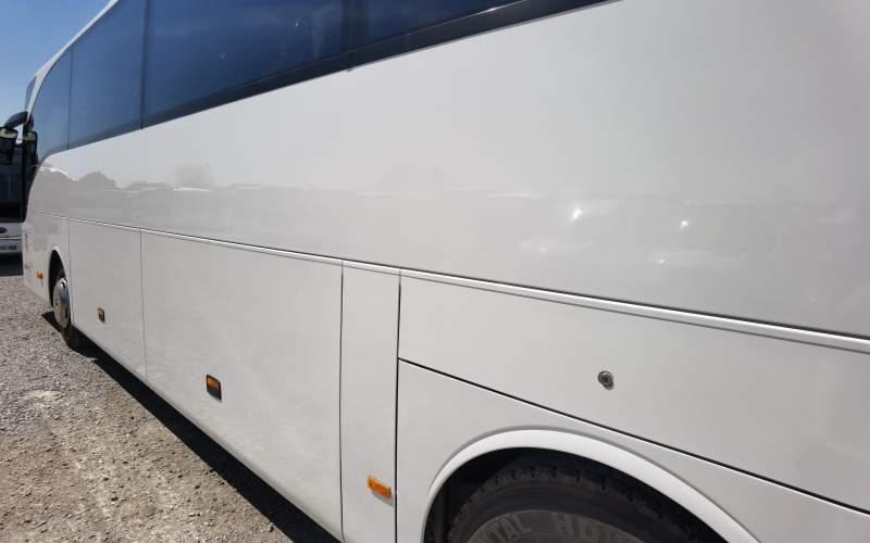 Leasing of Mercedes-Benz Tourismo RHD-M EURO 6 Mercedes-Benz Tourismo RHD-M EURO 6: picture 20 Leasing of Mercedes-Benz Tourismo RHD-M EURO 6 Mercedes-Benz Tourismo RHD-M EURO 6: picture 20