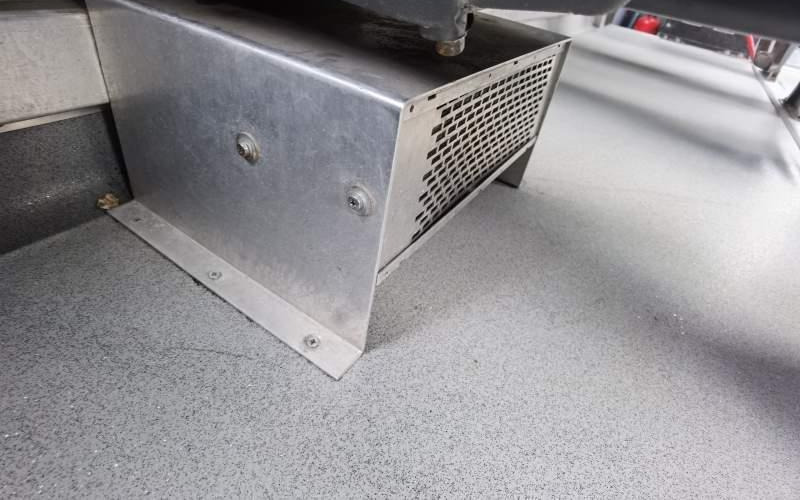 Suburban bus Mercedes-Benz Vario 814D 38+7: picture 22 Suburban bus Mercedes-Benz Vario 814D 38+7: picture 22