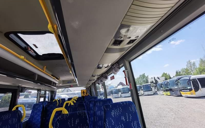 Suburban bus Otokar Navigo 34+13 EURO 5, 2 sztuki: picture 15 Suburban bus Otokar Navigo 34+13 EURO 5, 2 sztuki: picture 15