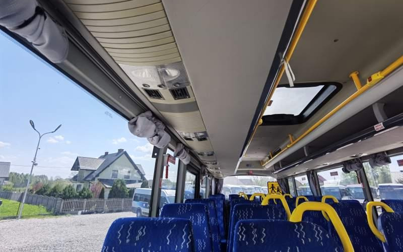 Suburban bus Otokar Navigo 34+13 EURO 5, 2 sztuki: picture 14 Suburban bus Otokar Navigo 34+13 EURO 5, 2 sztuki: picture 14