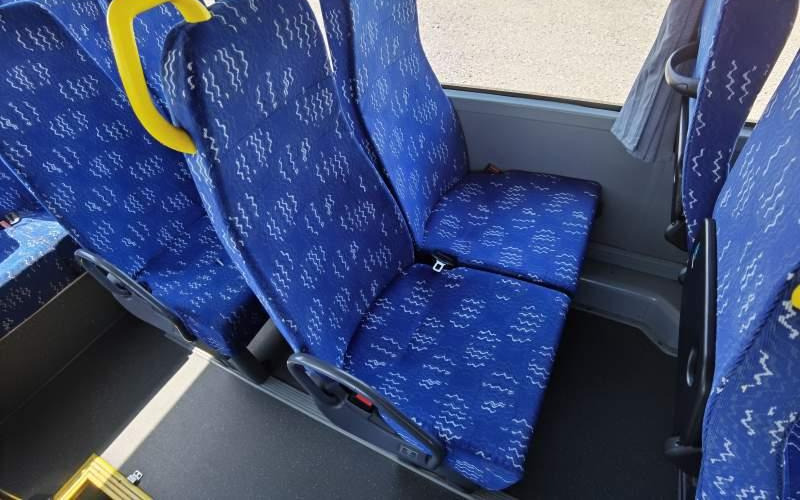 Suburban bus Otokar Navigo 34+13 EURO 5, 2 sztuki: picture 33 Suburban bus Otokar Navigo 34+13 EURO 5, 2 sztuki: picture 33