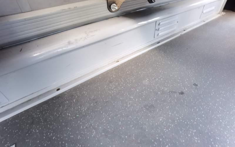 Suburban bus Otokar Navigo 34+13 EURO 5, 2 sztuki: picture 11 Suburban bus Otokar Navigo 34+13 EURO 5, 2 sztuki: picture 11