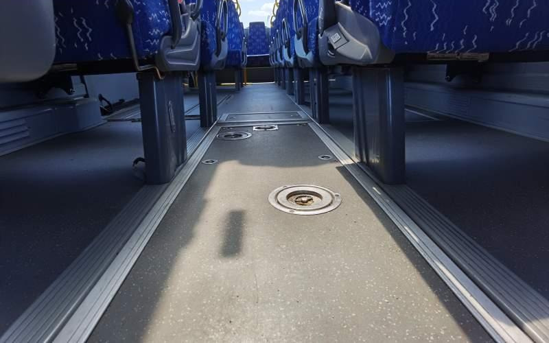 Suburban bus Otokar Navigo 34+13 EURO 5, 2 sztuki: picture 22 Suburban bus Otokar Navigo 34+13 EURO 5, 2 sztuki: picture 22