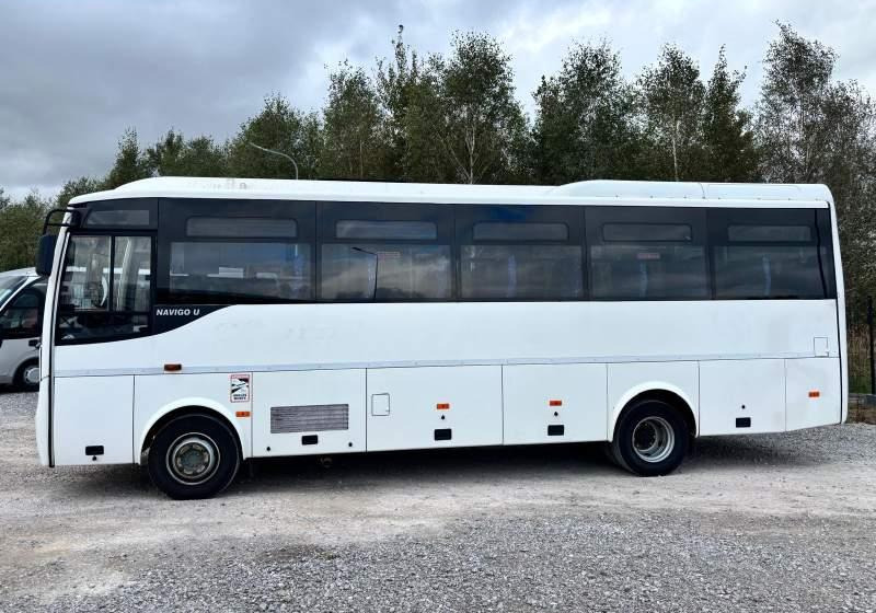 Otokar Navigo 38 Miejsc EURO 6 - Suburban bus: picture 4 Otokar Navigo 38 Miejsc EURO 6 - Suburban bus: picture 4
