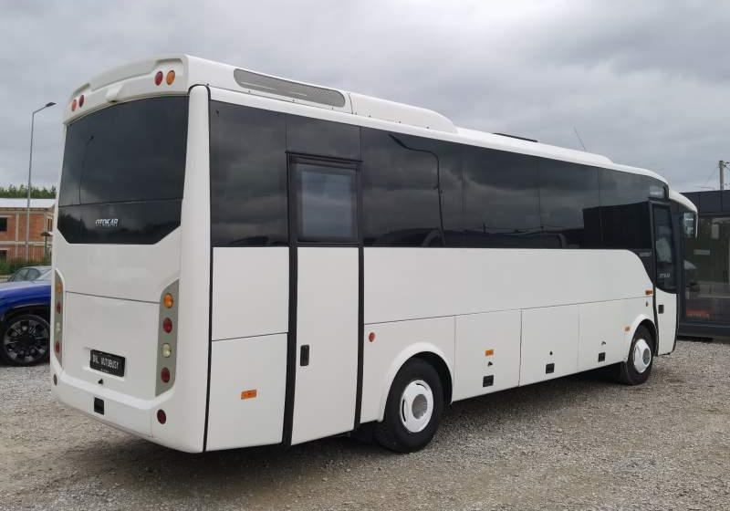 Otokar Navigo T Mega 33 *klima* - Coach: picture 5 Otokar Navigo T Mega 33 *klima* - Coach: picture 5
