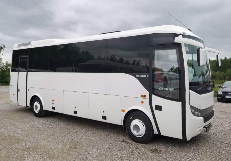 Otokar Navigo T Mega 33 *klima* - Coach: picture 3 Otokar Navigo T Mega 33 *klima* - Coach: picture 3