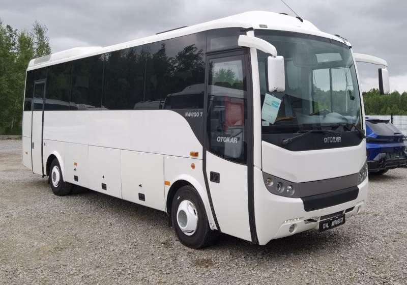 Otokar Navigo T Mega 33 *klima* - Coach: picture 1 Otokar Navigo T Mega 33 *klima* - Coach: picture 1