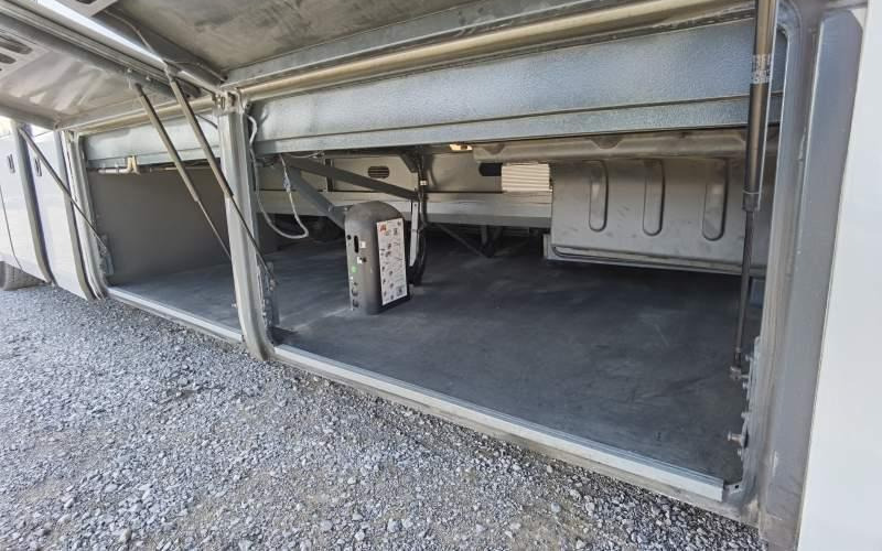 Leasing of  Temsa LD SB 12 EURO 6 Temsa LD SB 12 EURO 6: picture 48