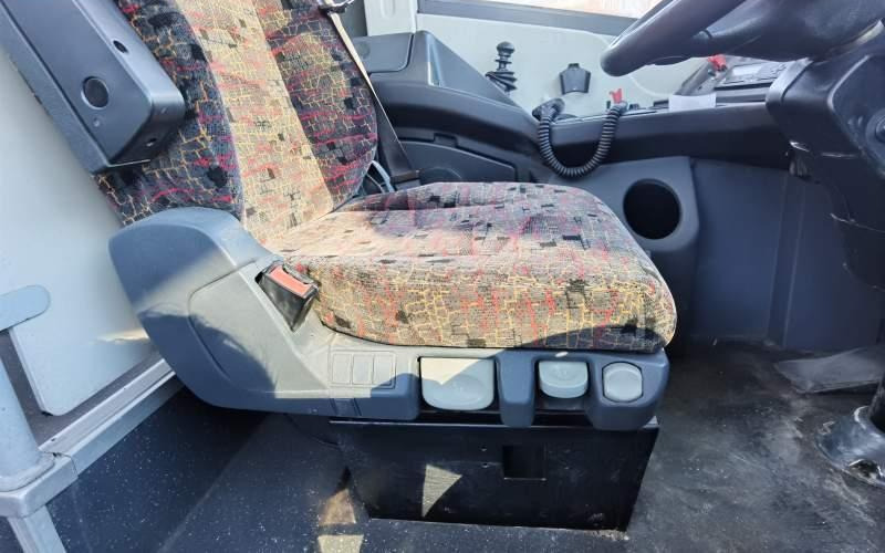 Leasing of  Temsa LD SB 12 EURO 6 Temsa LD SB 12 EURO 6: picture 41