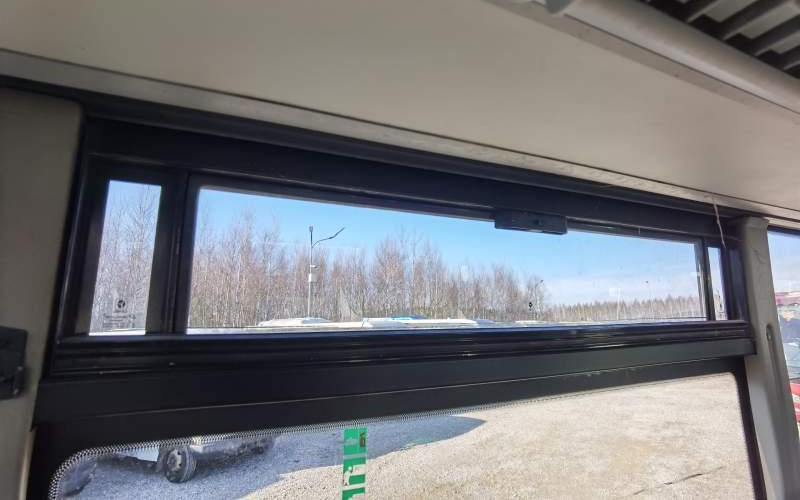 Leasing of  Temsa LD SB 12 EURO 6 Temsa LD SB 12 EURO 6: picture 28