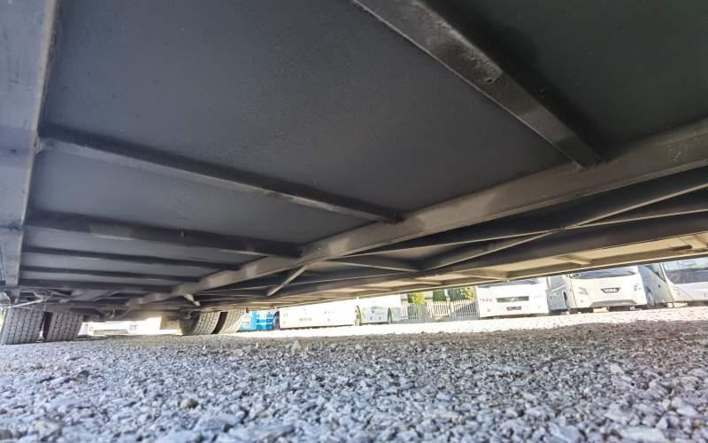 Leasing of  Temsa LD SB 12 EURO 6 Temsa LD SB 12 EURO 6: picture 26