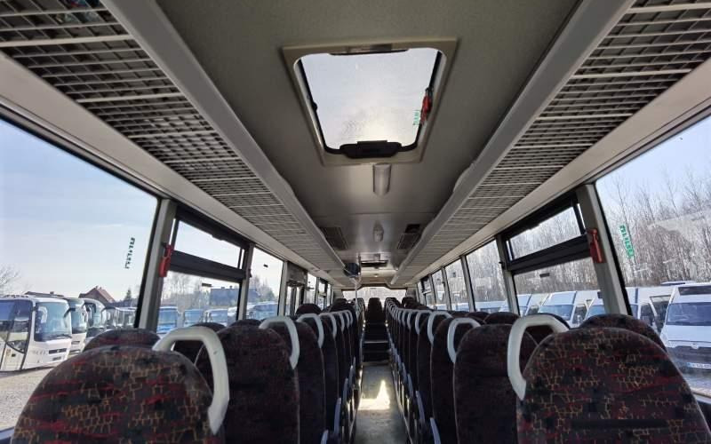 Leasing of  Temsa LD SB 12 EURO 6 Temsa LD SB 12 EURO 6: picture 31