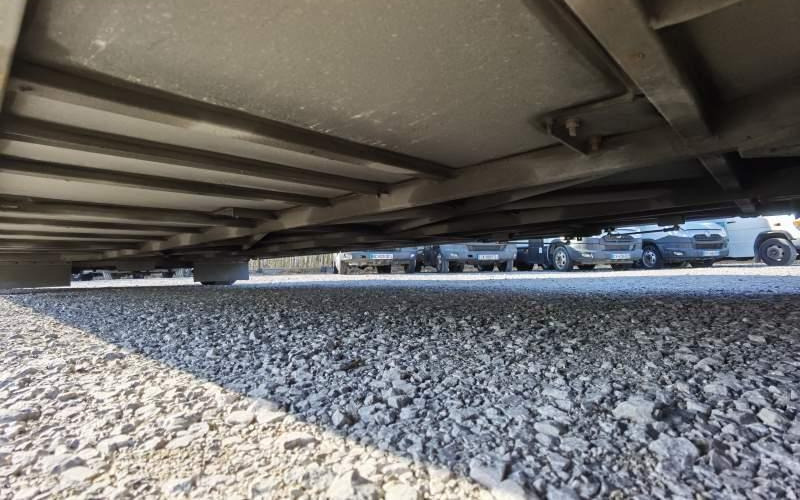 Leasing of  Temsa LD SB 12 EURO 6 Temsa LD SB 12 EURO 6: picture 45