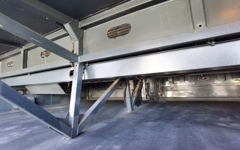 Leasing of  Temsa LD SB 12 EURO 6 Temsa LD SB 12 EURO 6: picture 42