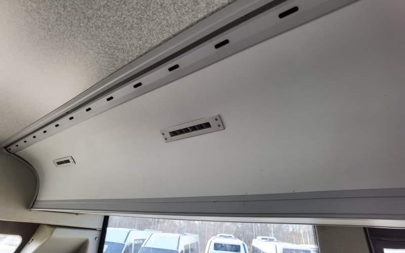 Leasing of  Temsa LD SB 12 EURO 6 Temsa LD SB 12 EURO 6: picture 18