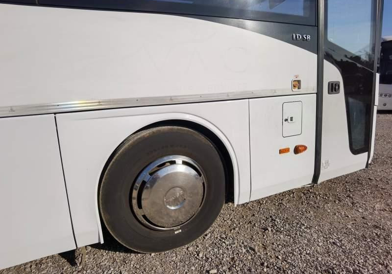 Leasing of  Temsa LD SB 12 EURO 6 Temsa LD SB 12 EURO 6: picture 22