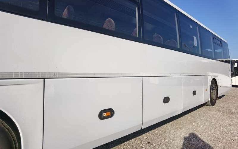 Leasing of  Temsa LD SB 12 EURO 6 Temsa LD SB 12 EURO 6: picture 13