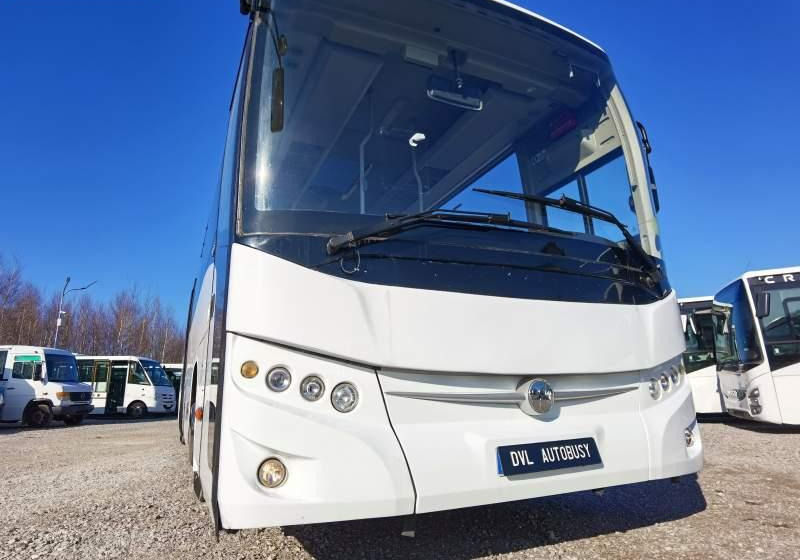 Leasing of  Temsa LD SB 12 EURO 6 Temsa LD SB 12 EURO 6: picture 19