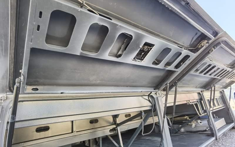 Leasing of  Temsa LD SB 12 EURO 6 Temsa LD SB 12 EURO 6: picture 32