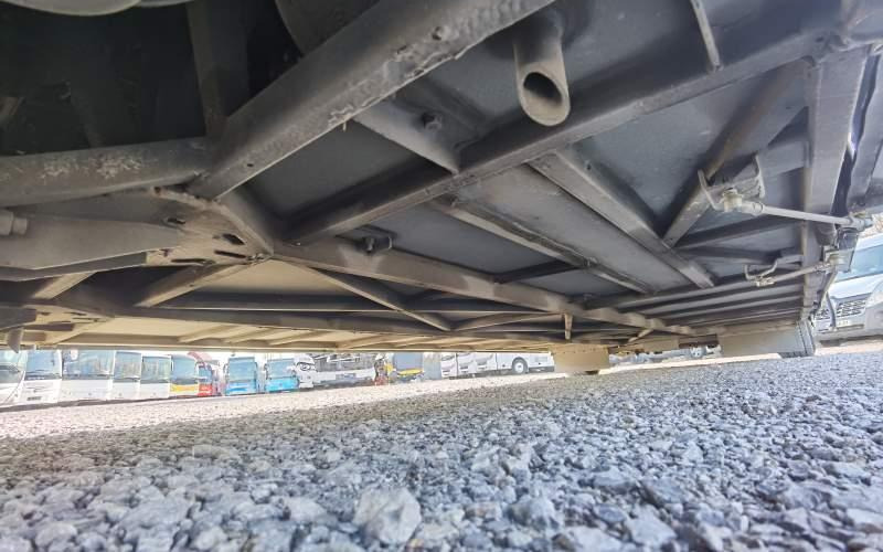 Leasing of  Temsa LD SB 12 EURO 6 Temsa LD SB 12 EURO 6: picture 34