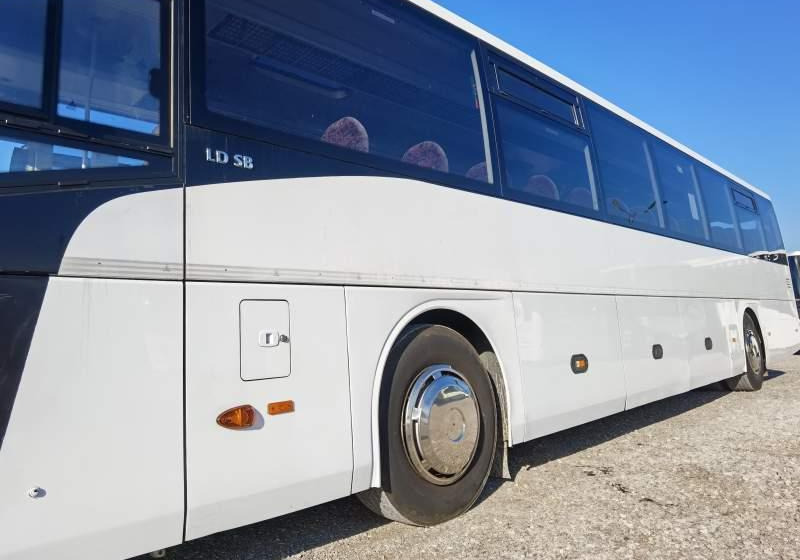 Leasing of  Temsa LD SB 12 EURO 6 Temsa LD SB 12 EURO 6: picture 6