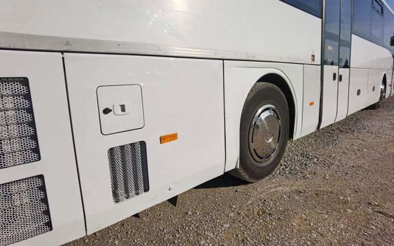 Leasing of  Temsa LD SB 12 EURO 6 Temsa LD SB 12 EURO 6: picture 36