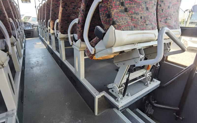 Leasing of  Temsa LD SB 12 EURO 6 Temsa LD SB 12 EURO 6: picture 38