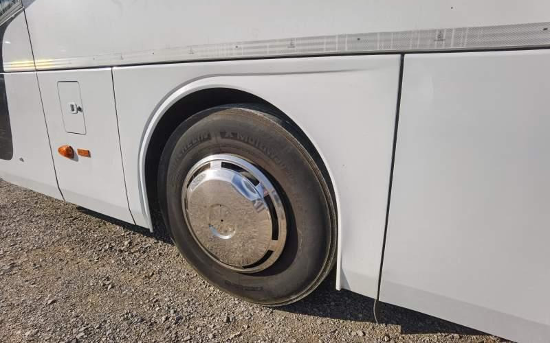 Leasing of  Temsa LD SB 12 EURO 6 Temsa LD SB 12 EURO 6: picture 39