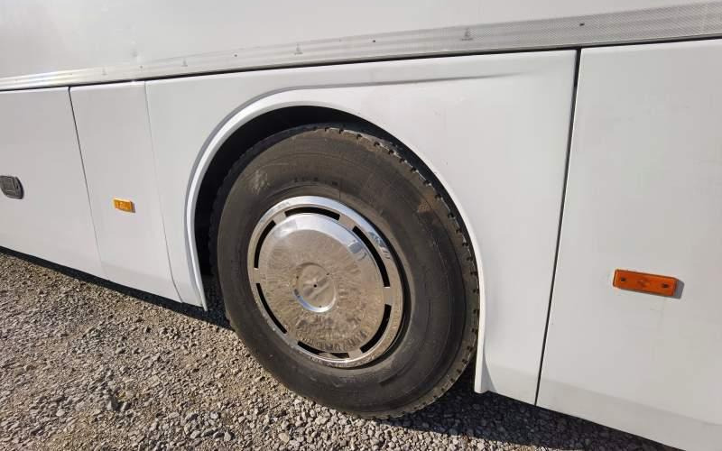 Leasing of  Temsa LD SB 12 EURO 6 Temsa LD SB 12 EURO 6: picture 30