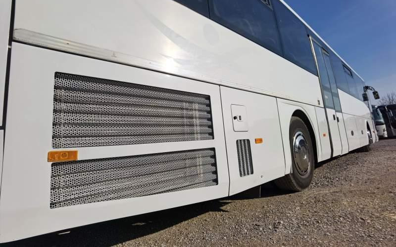 Leasing of  Temsa LD SB 12 EURO 6 Temsa LD SB 12 EURO 6: picture 37