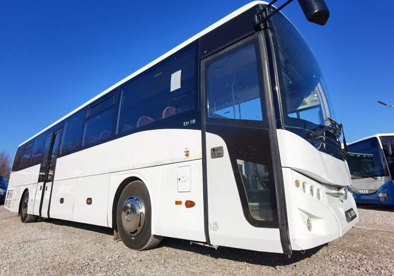 Leasing of  Temsa LD SB 12 EURO 6 Temsa LD SB 12 EURO 6: picture 20