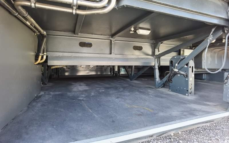 Leasing of  Temsa LD SB 12 EURO 6 Temsa LD SB 12 EURO 6: picture 49