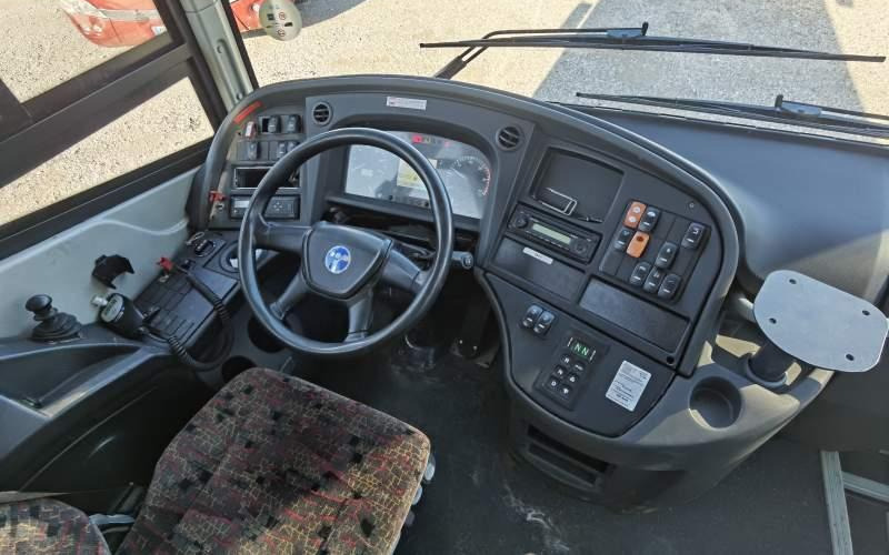 Leasing of  Temsa LD SB 12 EURO 6 Temsa LD SB 12 EURO 6: picture 47