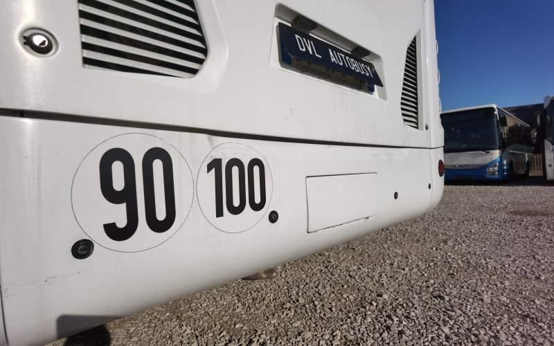 Leasing of  Temsa LD SB 12 EURO 6 Temsa LD SB 12 EURO 6: picture 23