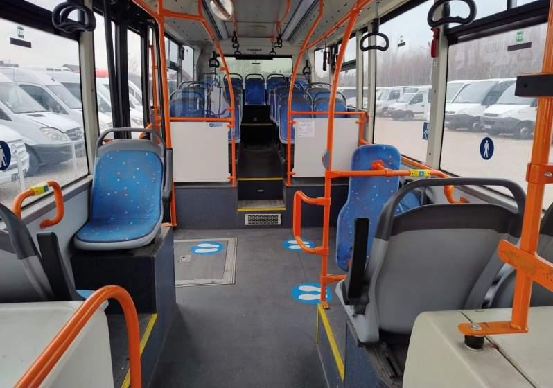 City bus Temsa MD9 LE: picture 6
