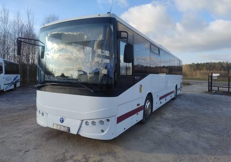 Temsa Tourmalin Light 12 EURO 5 75 miejsc - Suburban bus: picture 2 Temsa Tourmalin Light 12 EURO 5 75 miejsc - Suburban bus: picture 2