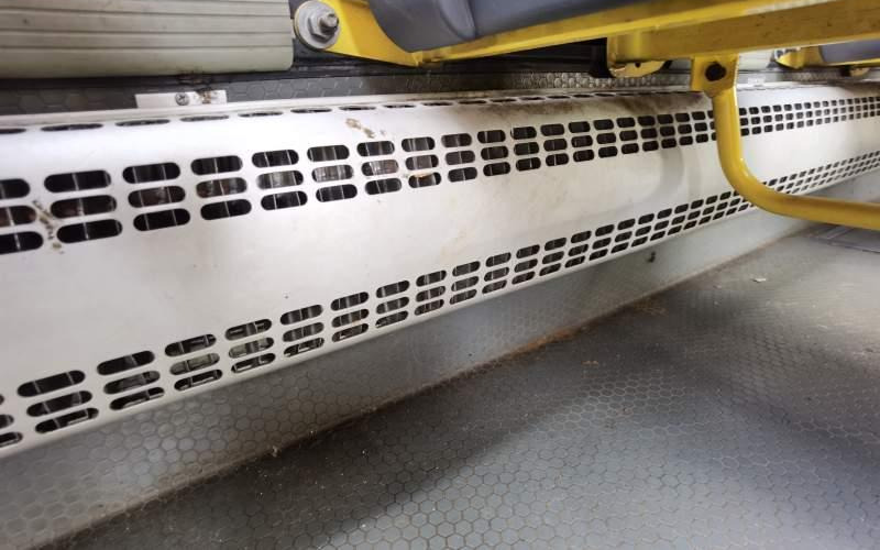 Suburban bus Temsa Tourmalin Light 12 crossway intouro recreo: picture 7 Suburban bus Temsa Tourmalin Light 12 crossway intouro recreo: picture 7