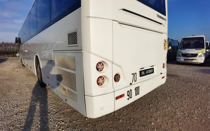Temsa Tourmalin Light 13 EURO 5 *klima* - Suburban bus: picture 3 Temsa Tourmalin Light 13 EURO 5 *klima* - Suburban bus: picture 3