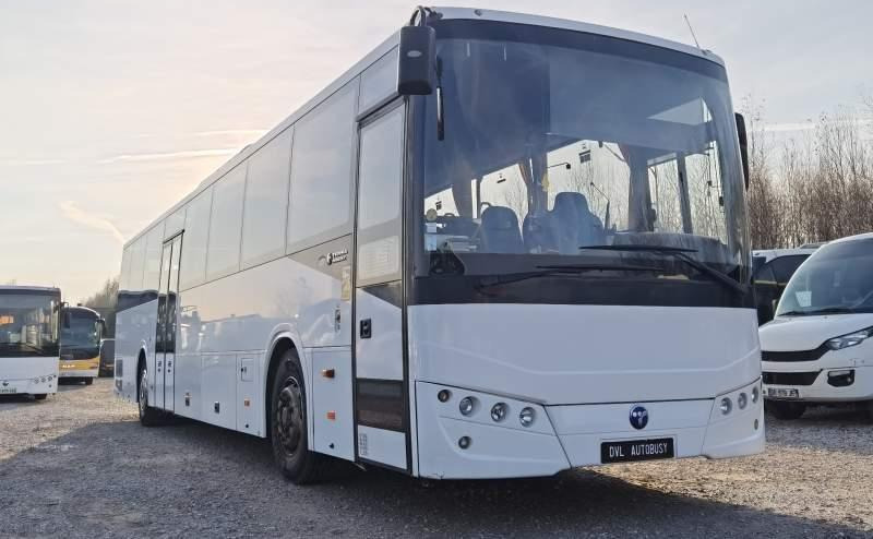 Temsa Tourmalin Light 13 EURO 5 *klima* - Suburban bus: picture 1 Temsa Tourmalin Light 13 EURO 5 *klima* - Suburban bus: picture 1
