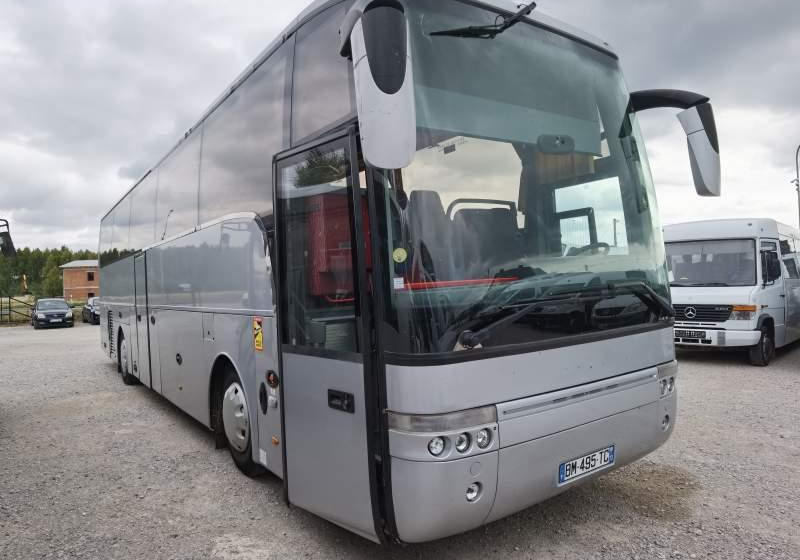 VanHool T915 Acron EURO V MAN - Coach: picture 3 VanHool T915 Acron EURO V MAN - Coach: picture 3
