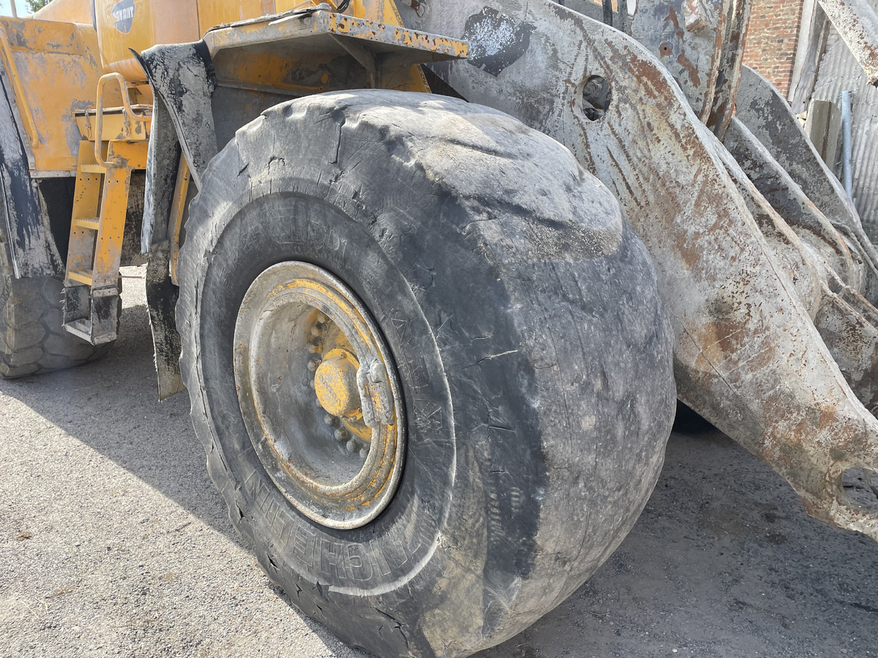 - Construction machinery: picture 3 - Construction machinery: picture 3