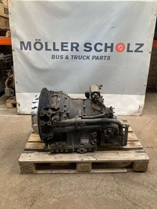 ZF Getriebe ZF 6HP 592C 6HP592C 4149054014 Mercedes Citaro Ecomat 2 - Gearbox for Bus: picture 1 ZF Getriebe ZF 6HP 592C 6HP592C 4149054014 Mercedes Citaro Ecomat 2 - Gearbox for Bus: picture 1