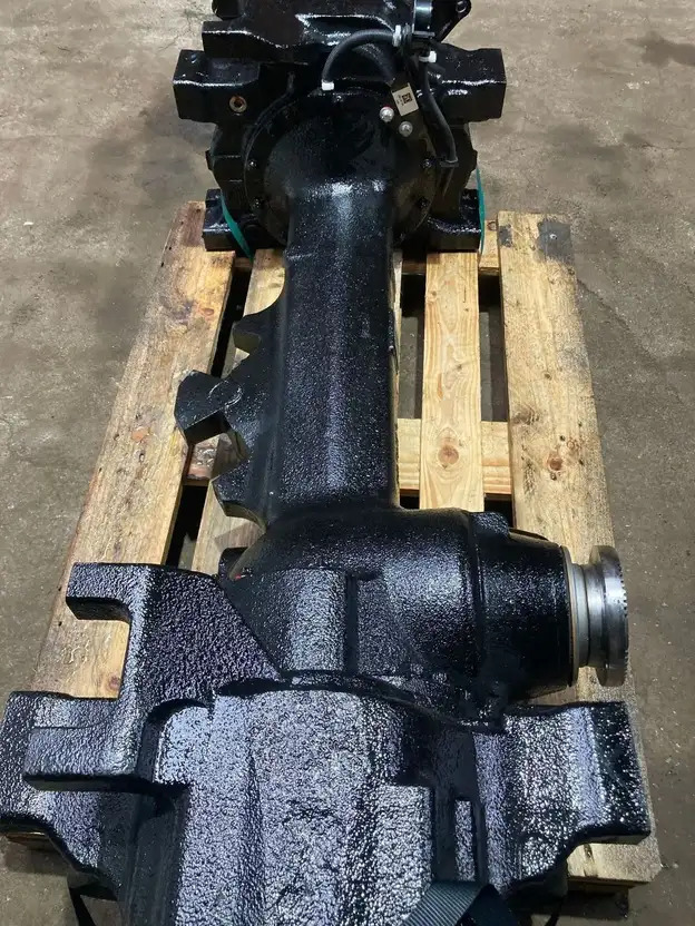 ZF Hinterachse ZF AV 133/87 4472037311 6,20 A6443501101 Citaro Mercedes C2 Euro - Rear axle for Bus: picture 4 ZF Hinterachse ZF AV 133/87 4472037311 6,20 A6443501101 Citaro Mercedes C2 Euro - Rear axle for Bus: picture 4