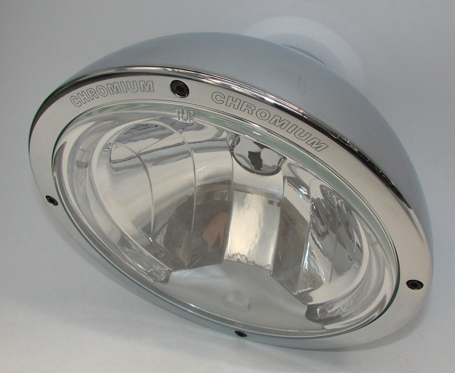 Hella HALOGEN LED HELLA LUMINATOR CHROMIUM CELIS 1644059 - Lights/ Lighting: picture 3 Hella HALOGEN LED HELLA LUMINATOR CHROMIUM CELIS 1644059 - Lights/ Lighting: picture 3